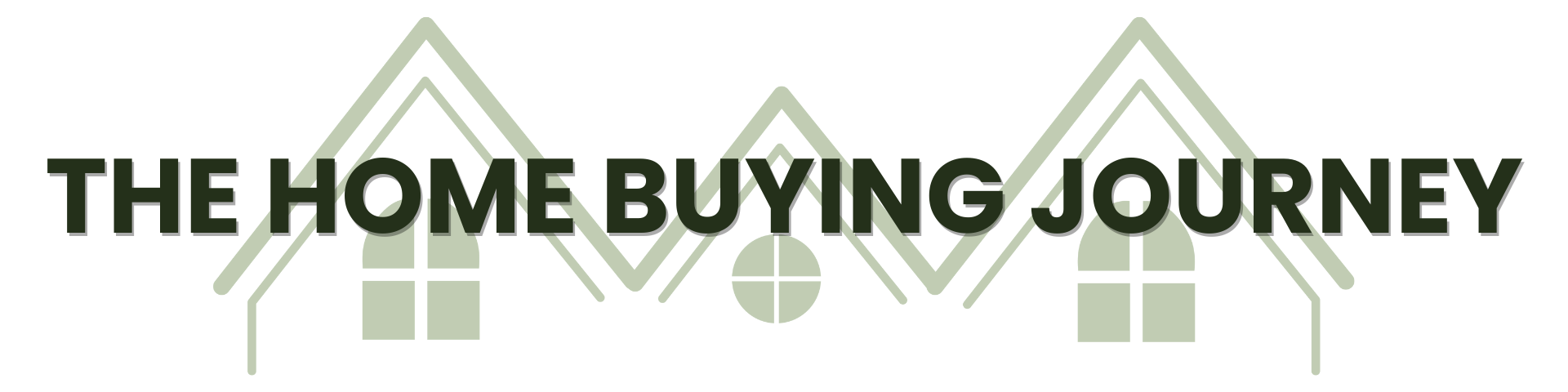 Home Buying Journey