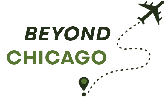 Beyond Chicago